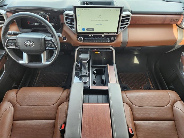 2024 Toyota Tundra 1794