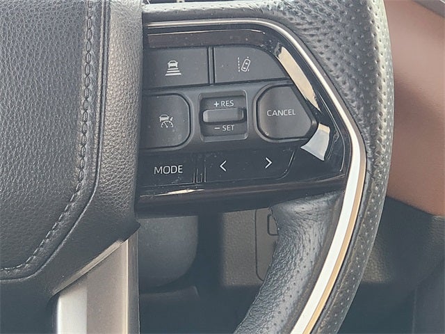 2024 Toyota Tundra 1794