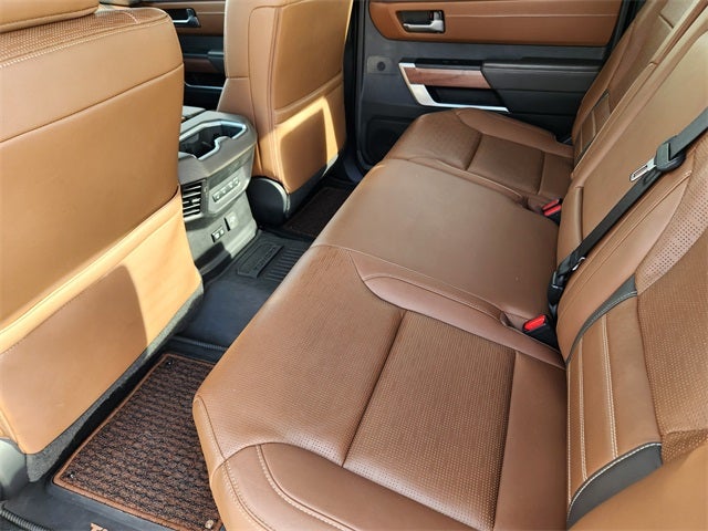 2024 Toyota Tundra 1794