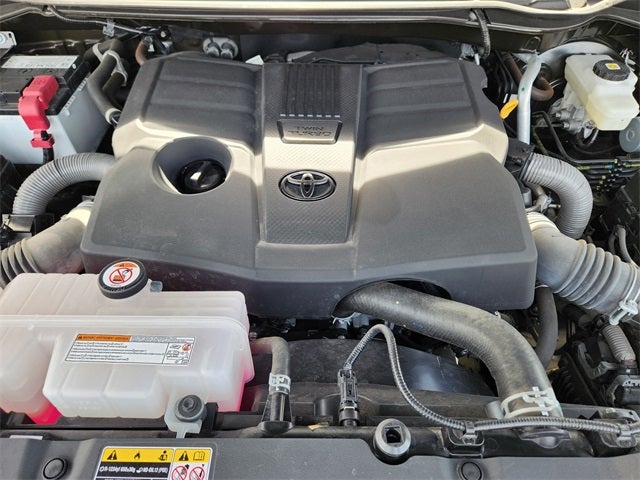 2024 Toyota Tundra 1794