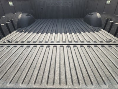 2024 Toyota Tundra 1794