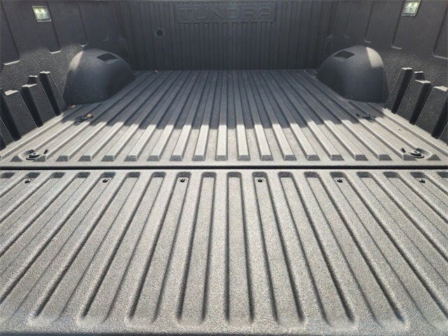 2024 Toyota Tundra 1794