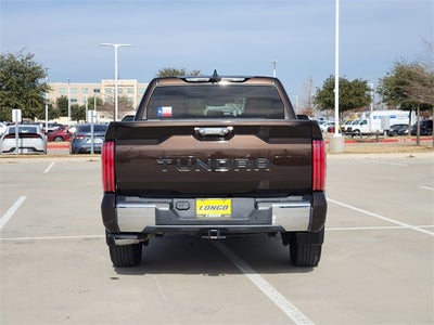 2024 Toyota Tundra 1794