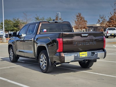 2024 Toyota Tundra 1794