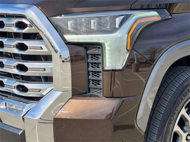 2024 Toyota Tundra 1794