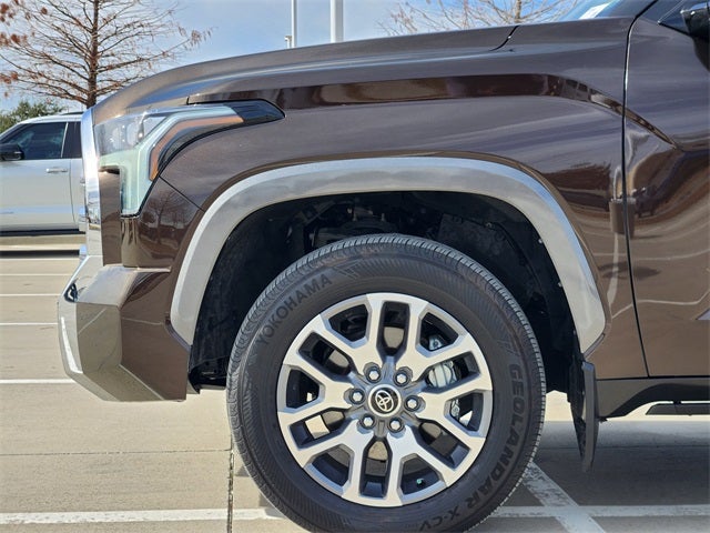 2024 Toyota Tundra 1794