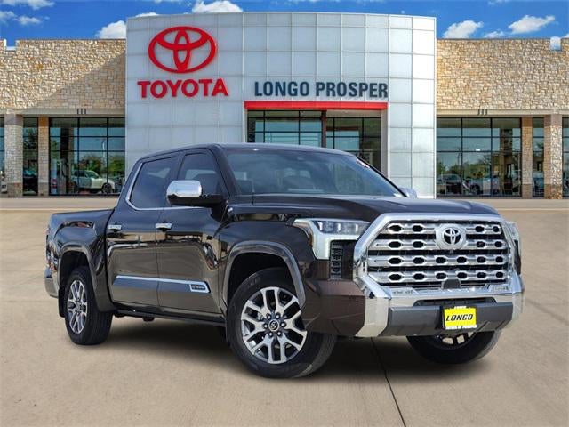 2024 Toyota Tundra 1794