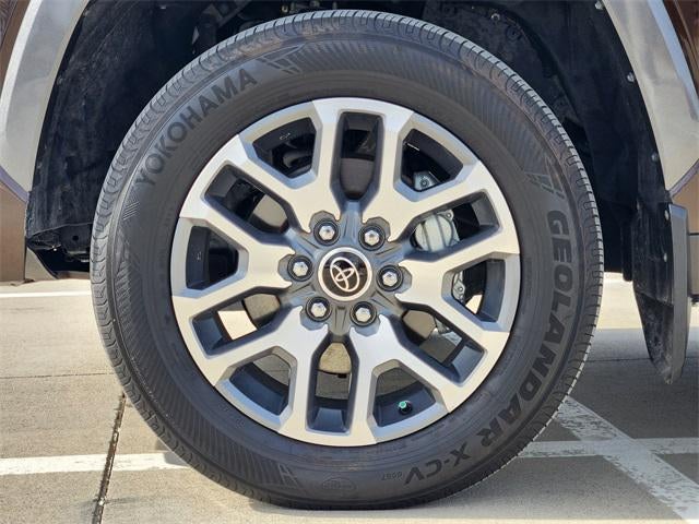 2024 Toyota Tundra 1794