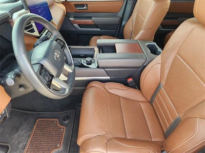 2024 Toyota Tundra 1794