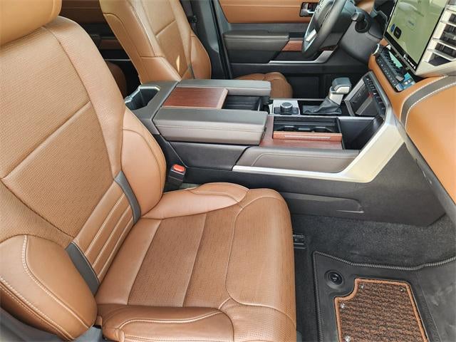 2024 Toyota Tundra 1794