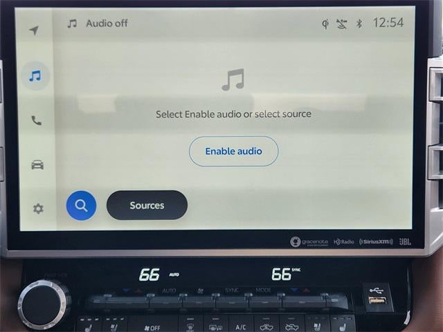 2024 Toyota Tundra 1794