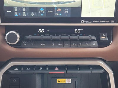 2024 Toyota Tundra 1794