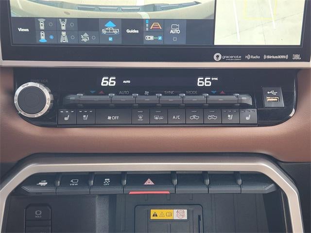 2024 Toyota Tundra 1794