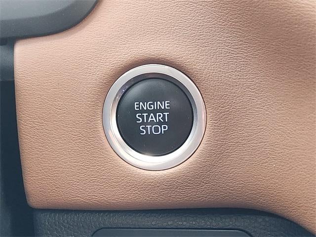 2024 Toyota Tundra 1794