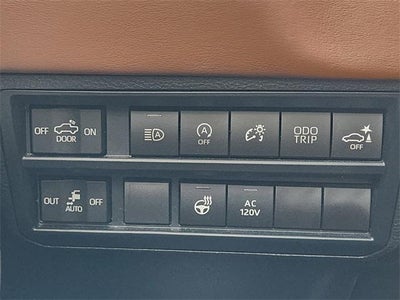 2024 Toyota Tundra 1794