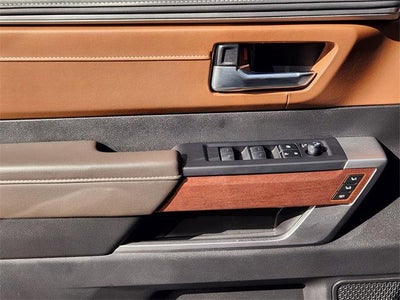 2024 Toyota Tundra 1794