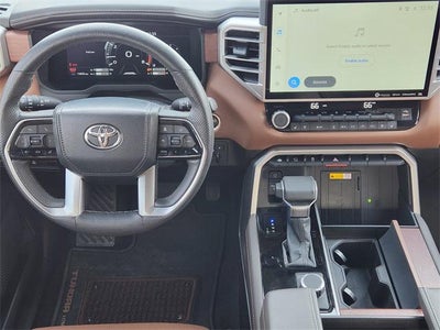 2024 Toyota Tundra 1794