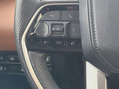 2024 Toyota Tundra 1794