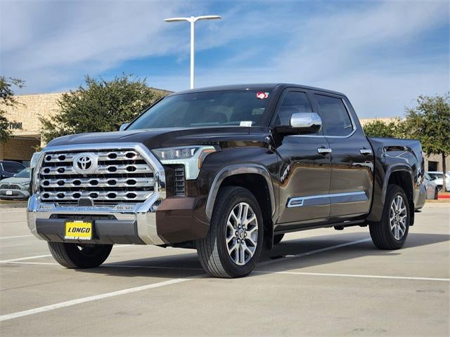 2024 Toyota Tundra 1794