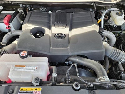 2024 Toyota Tundra 1794