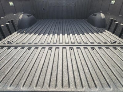 2024 Toyota Tundra 1794