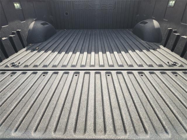 2024 Toyota Tundra 1794