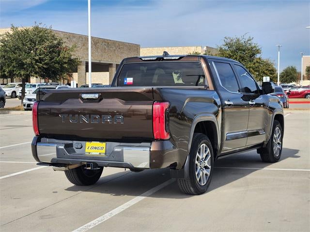 2024 Toyota Tundra 1794