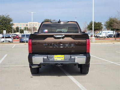 2024 Toyota Tundra 1794