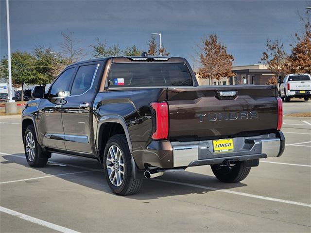 2024 Toyota Tundra 1794