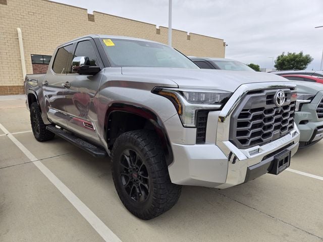 2023 Toyota Tundra 1794