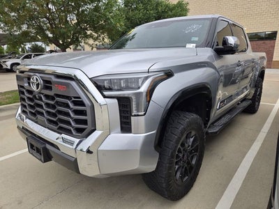 2023 Toyota Tundra 1794
