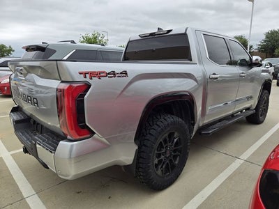 2023 Toyota Tundra 1794