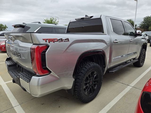 2023 Toyota Tundra 1794