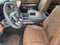 2025 Toyota Tundra Hybrid 1794 Edition