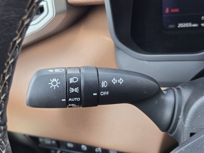 2025 Toyota Tundra Hybrid 1794 Edition