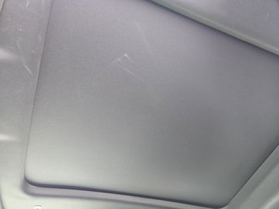 2025 Toyota Tundra Hybrid 1794 Edition