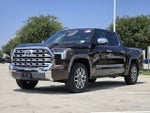 2025 Toyota Tundra Hybrid 1794 Edition