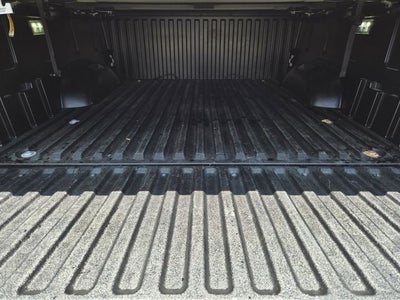 2025 Toyota Tundra Hybrid 1794 Edition