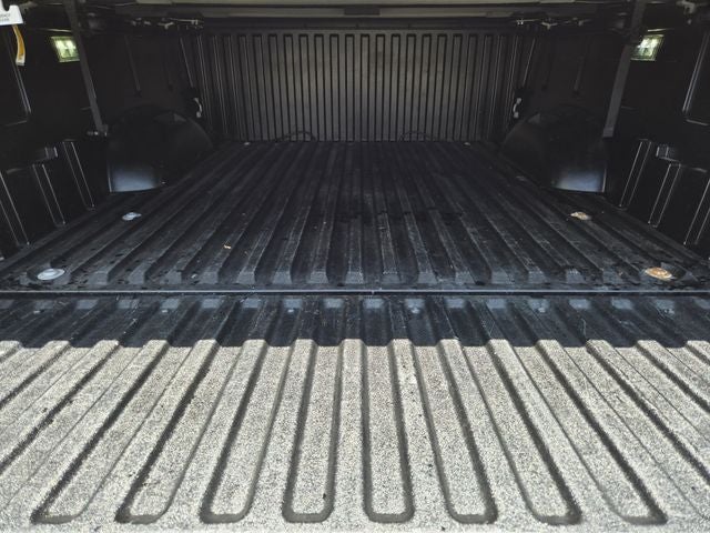 2025 Toyota Tundra Hybrid 1794 Edition