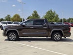 2025 Toyota Tundra Hybrid 1794 Edition
