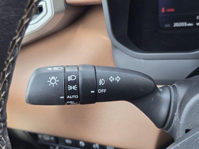 2025 Toyota Tundra Hybrid 1794 Edition