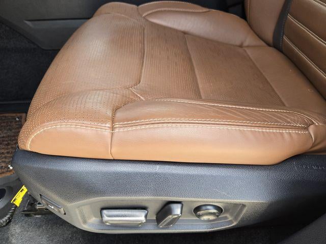 2025 Toyota Tundra Hybrid 1794 Edition