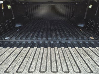 2025 Toyota Tundra Hybrid 1794 Edition