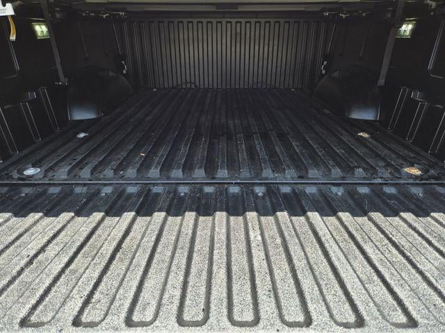 2025 Toyota Tundra Hybrid 1794 Edition