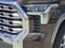 2025 Toyota Tundra Hybrid 1794 Edition