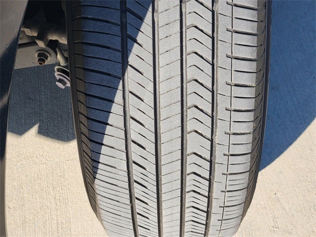 2023 Toyota Tundra Hybrid Platinum