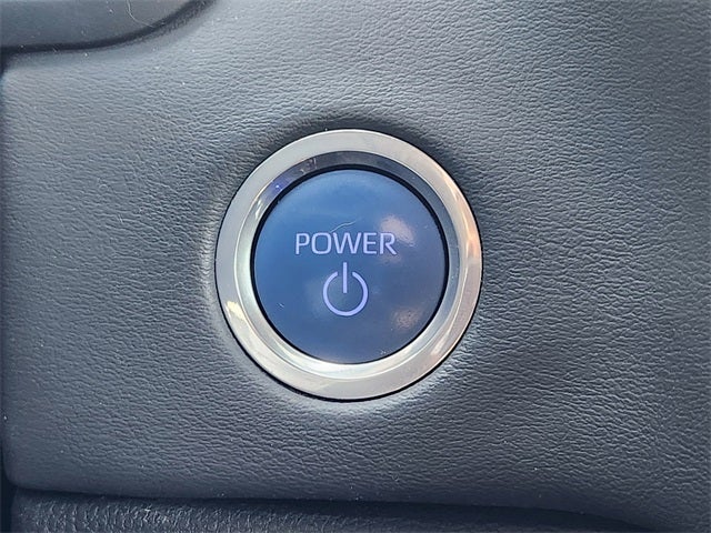 2023 Toyota Tundra Hybrid Platinum