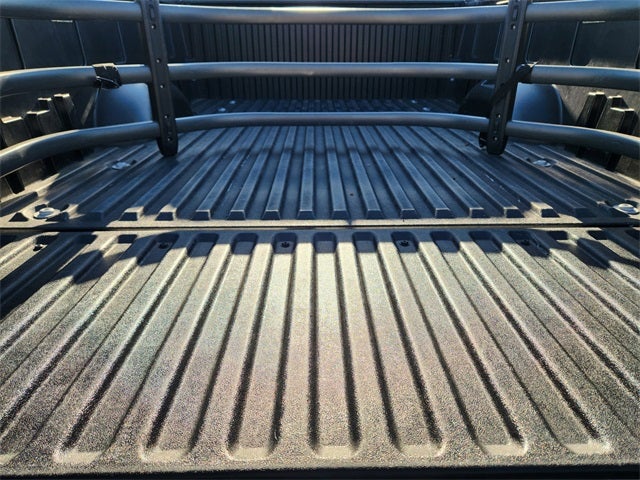 2023 Toyota Tundra Hybrid Platinum