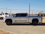 2023 Toyota Tundra Hybrid Platinum
