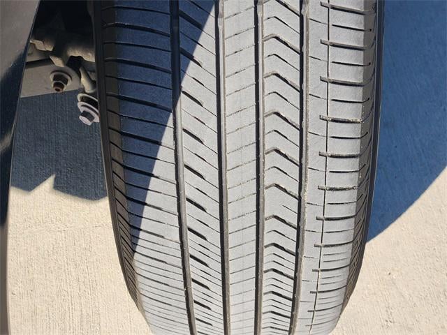 2023 Toyota Tundra Hybrid Platinum